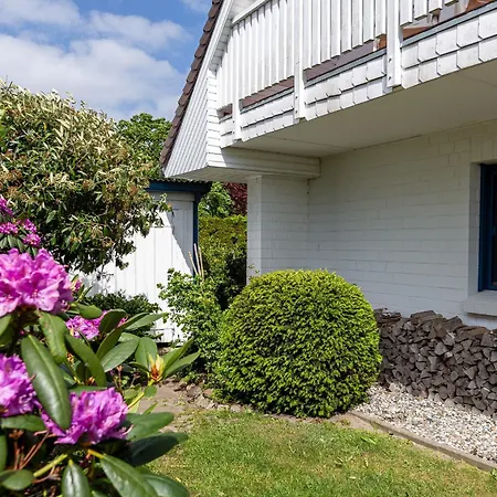 公寓 Boddenstern 博恩