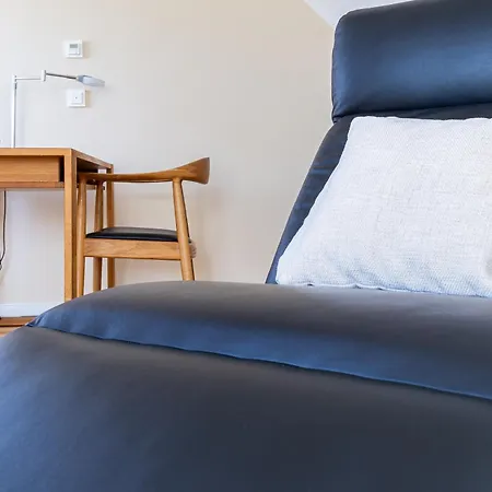 公寓 Boddenstern 博恩