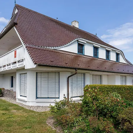 公寓 Boddenstern *